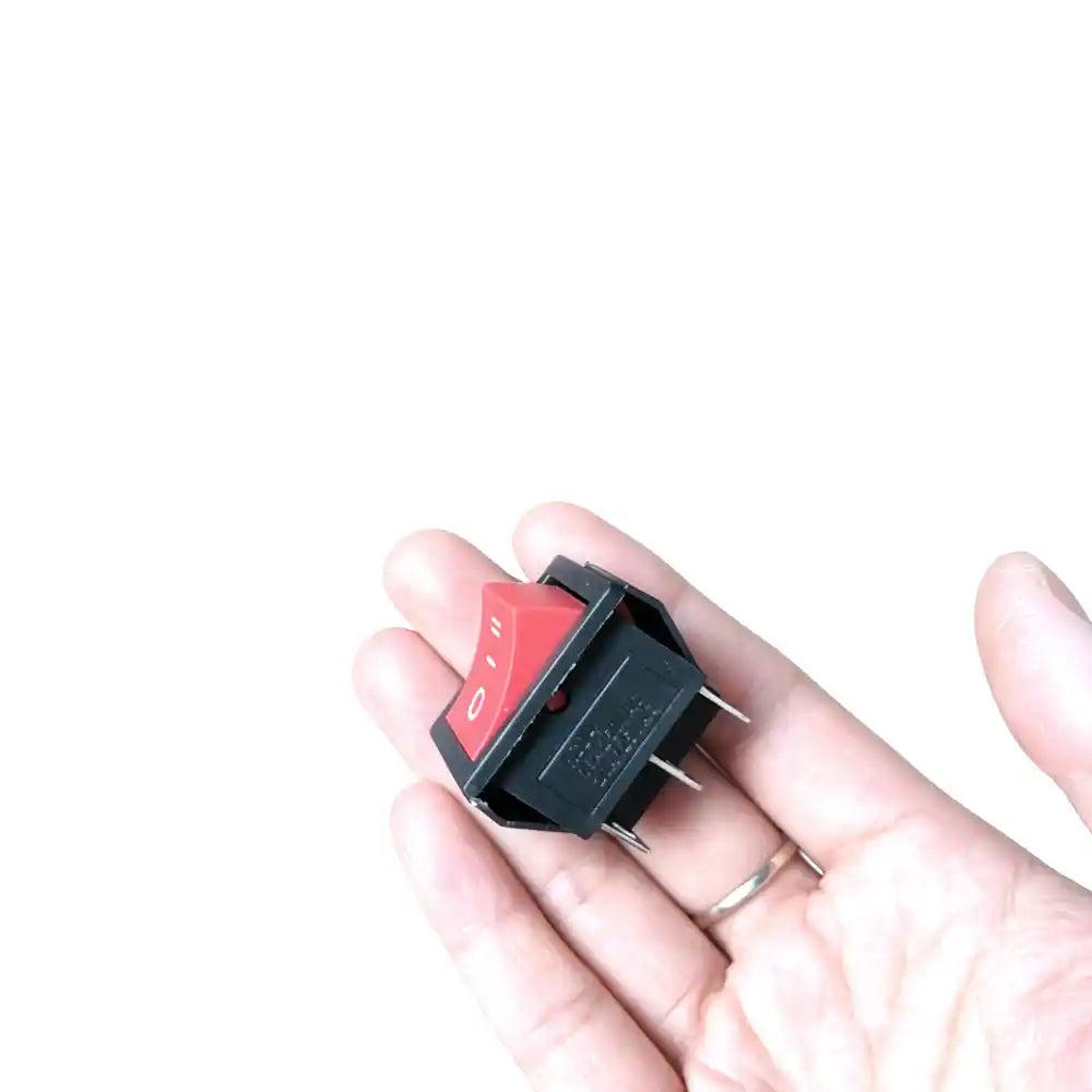 DJI Agras T50 T60 Run Stop Switch Replacement Part