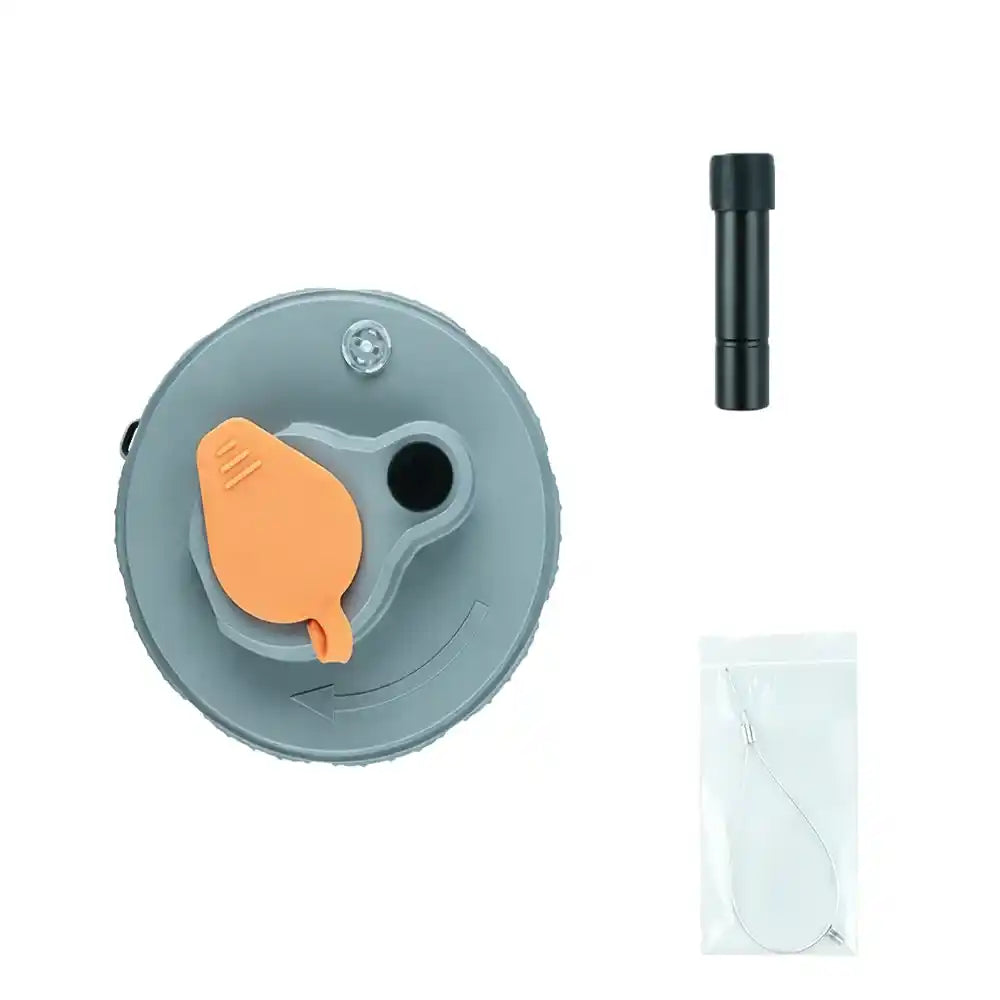DJI Agras T60 LED Illuminated Chemical Tank Cover