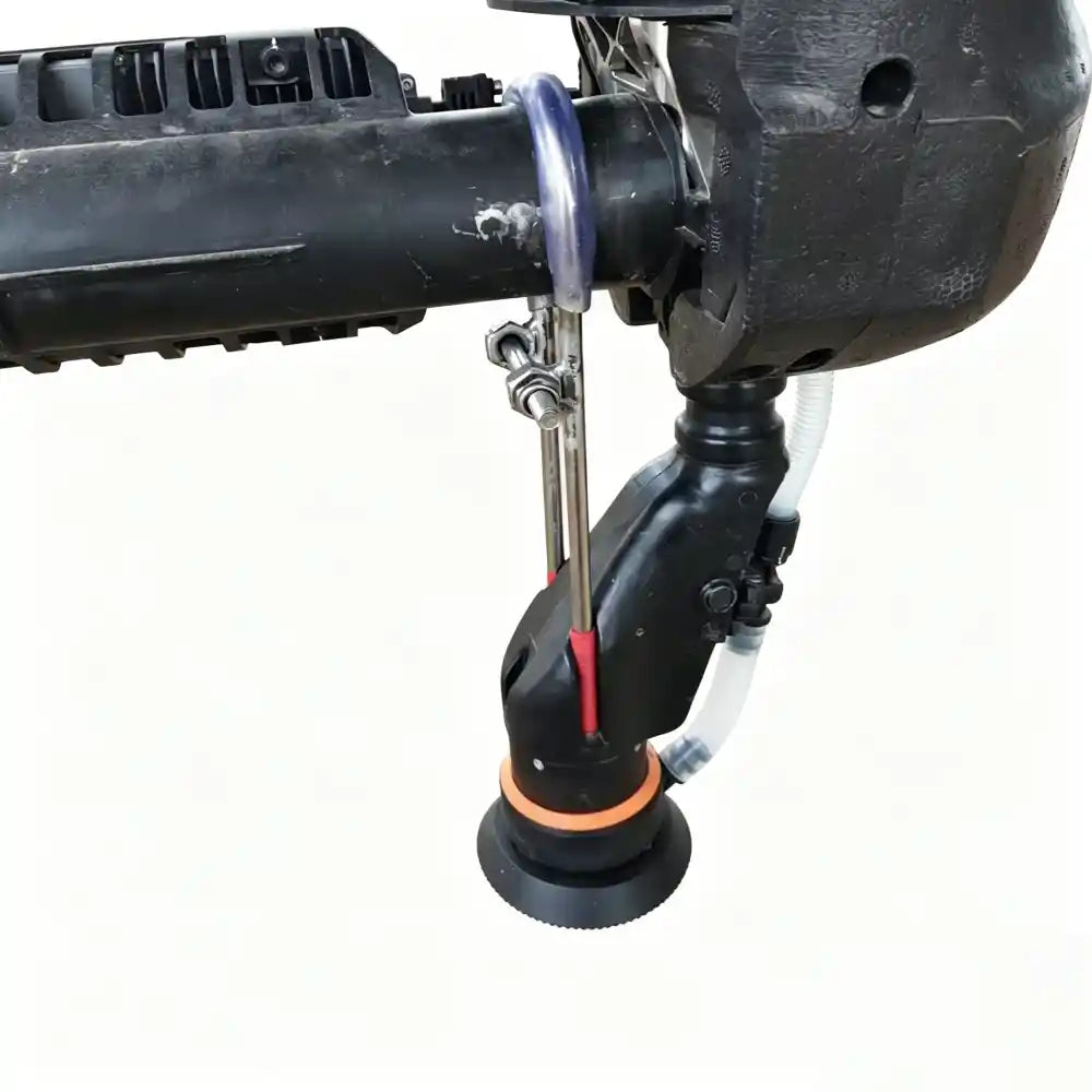DJI Agras T60 Spray Boom Fixing Bracket Centrifugal Nozzle Clamp