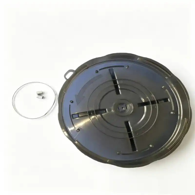 DJI Agras T60 Tank Cover Seal Ring With Anti-Lost Rope