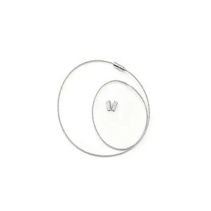 DJI Agras T60 Tank Cover Seal Ring With Anti-Lost Rope