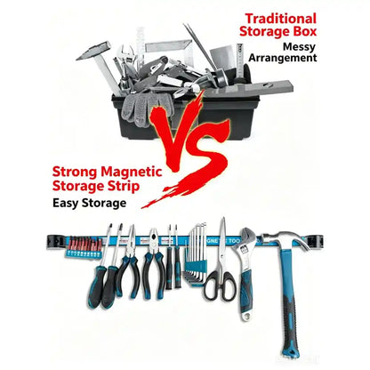 DJI Agras Universal Magnetic Tool Storage Strip