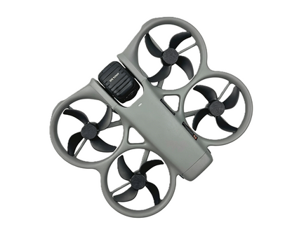 DJI Avata 360 Silicone Motor Cover Anti Dust Anti Rust