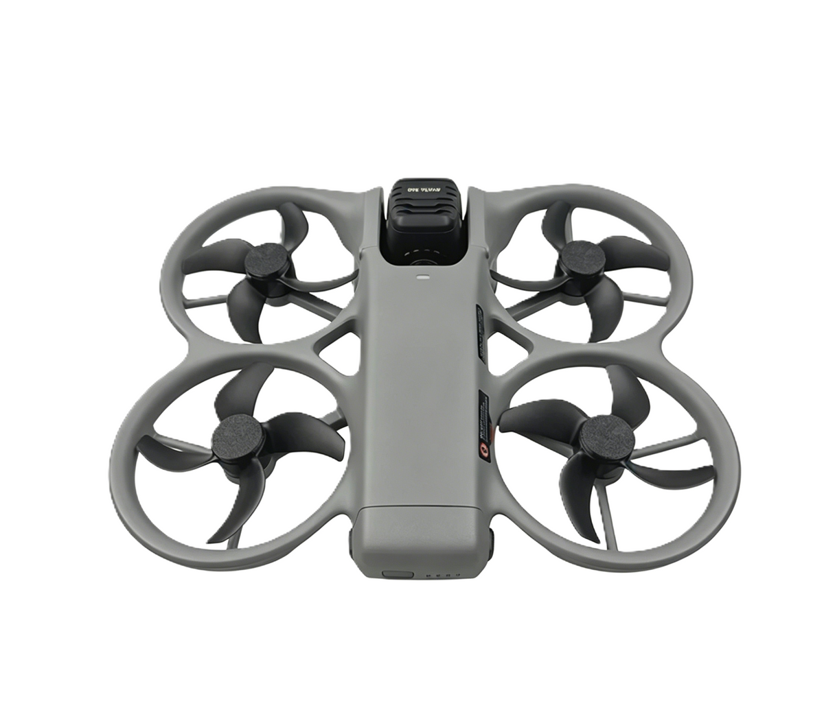 DJI Avata 360 Silicone Motor Cover Anti Dust Anti Rust