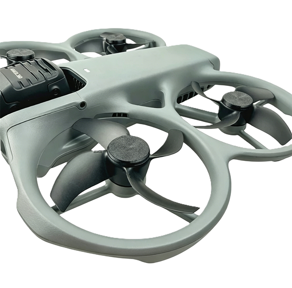 DJI Avata 360 Silicone Motor Cover Anti Dust Anti Rust