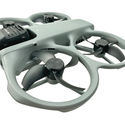 DJI Avata 360 Silicone Motor Cover Anti Dust Anti Rust