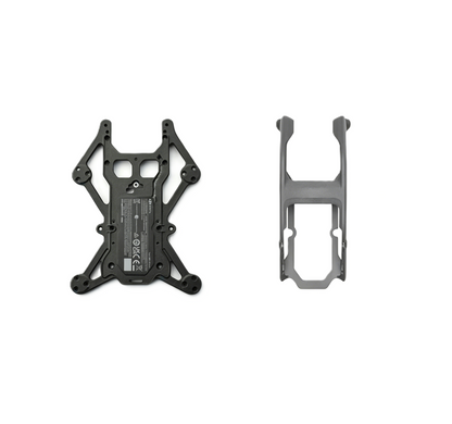DJI Avata Replacement Top Middle Bottom Drone Shell Kit