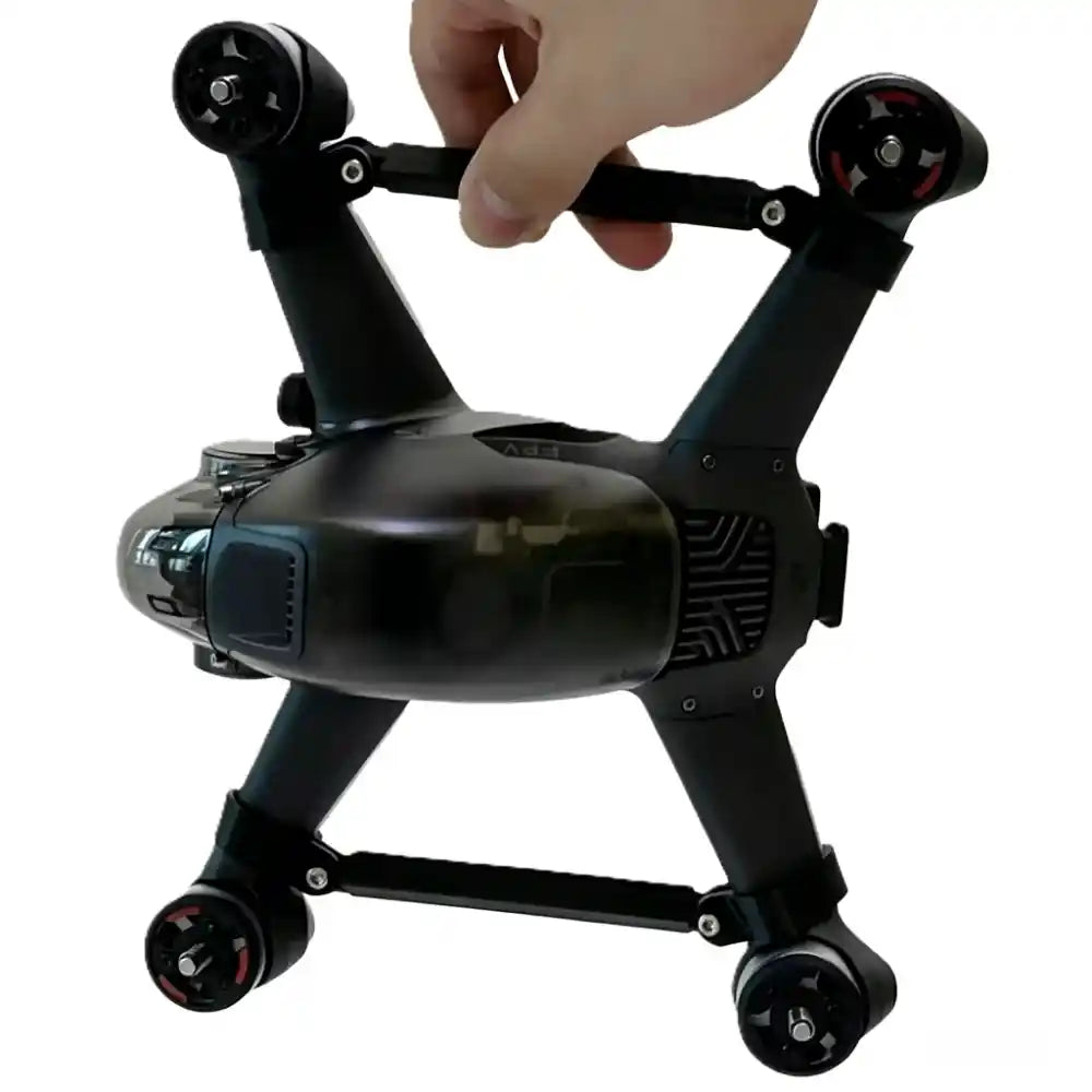 DJI FPV Arm Reinforcement Bracers Anti-Crash Protective Accessories