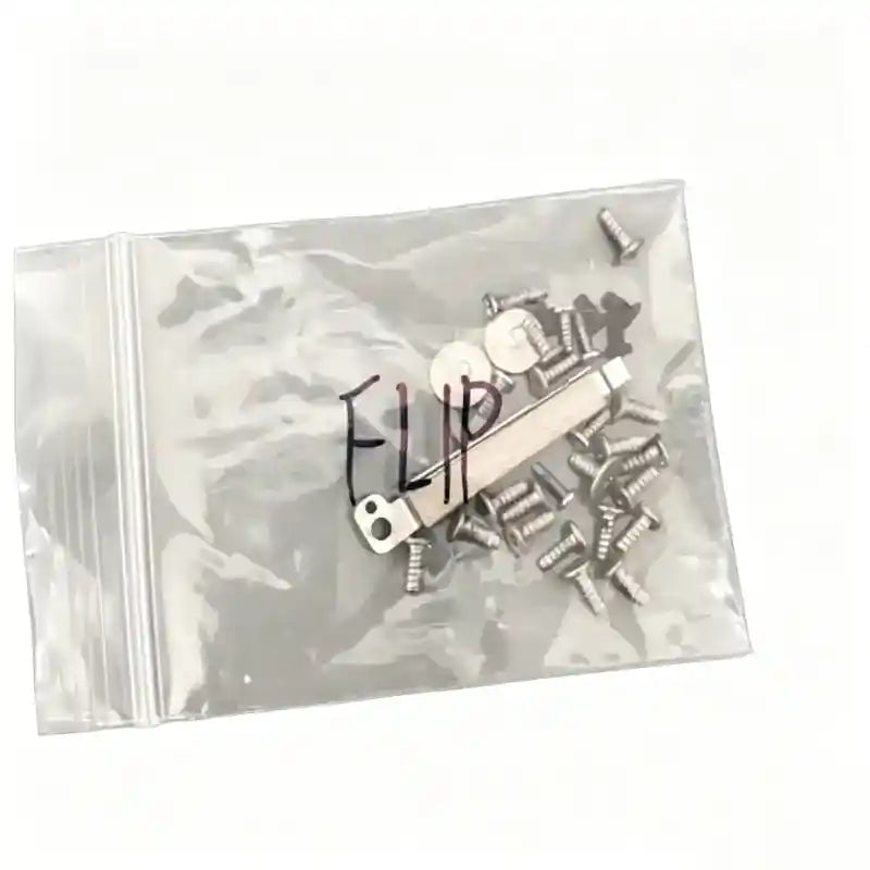 DJI Flip Fuselage Replacement Screws Kit