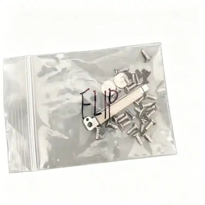 DJI Flip Fuselage Replacement Screws Kit