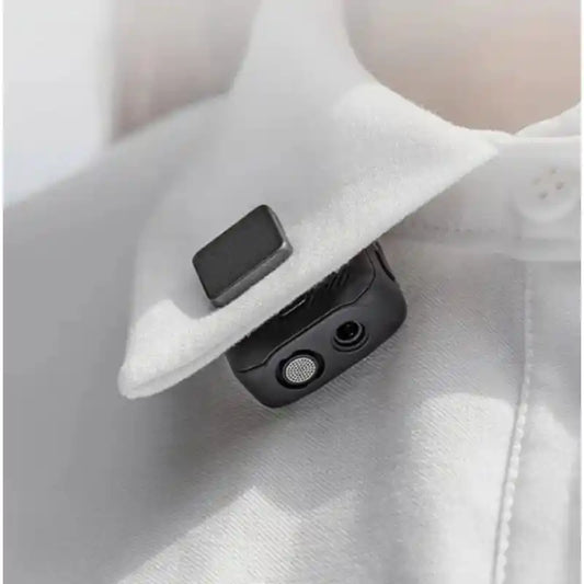 Clip Magnet for DJI Mic, DJI Mic Mini, DJI Mic 2/3