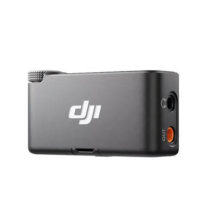 Receiver for DJI Mic 2