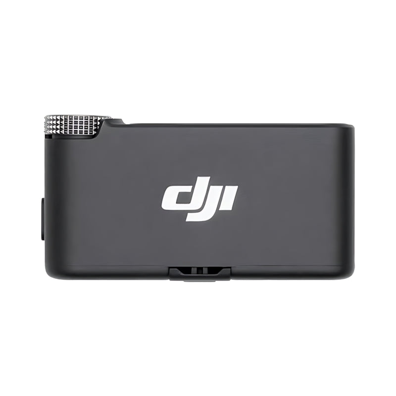 Receiver for DJI Mic 2