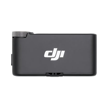Receiver for DJI Mic 2