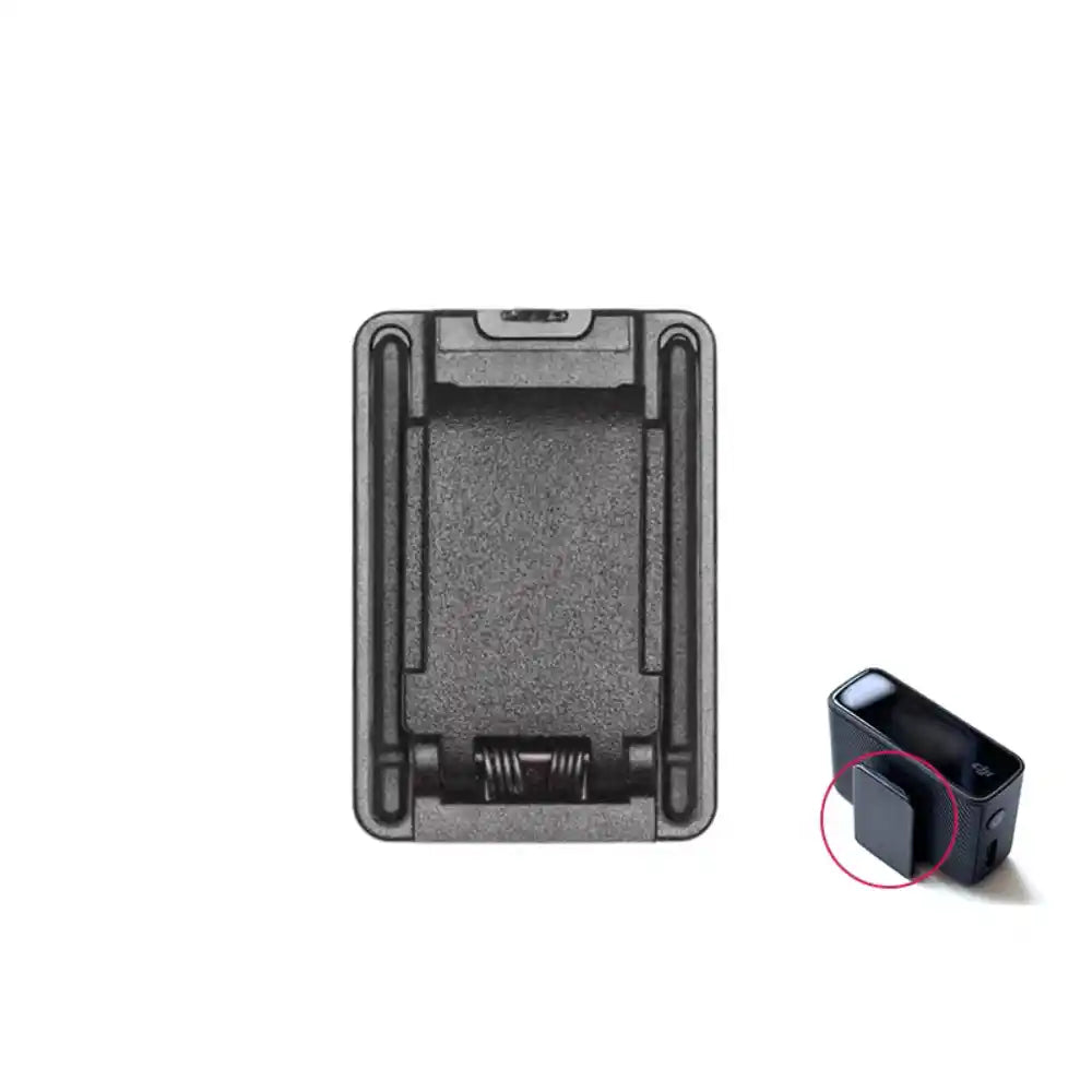 Hot Shoe Adapter for DJI Mic