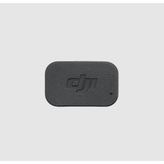 Magnetic Clip for DJI Mic 3