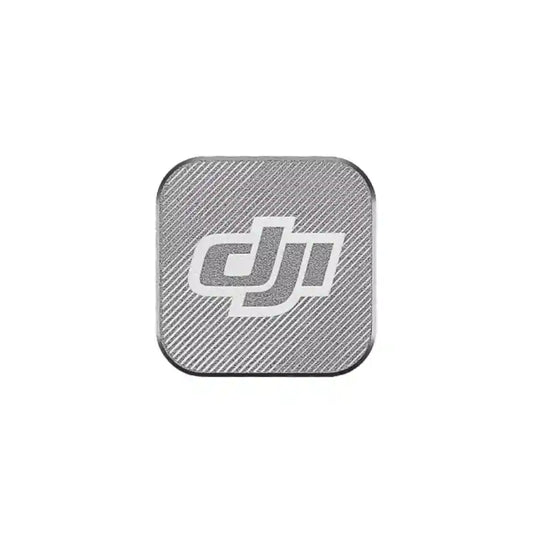 Magnetic Clip for DJI Mic 3