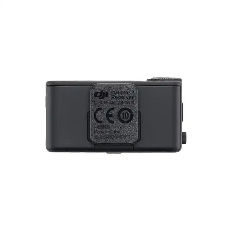 Receiver for DJI Mic 3
