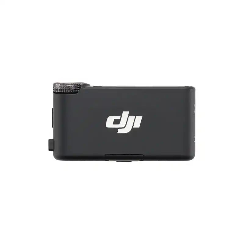 Receiver for DJI Mic 3