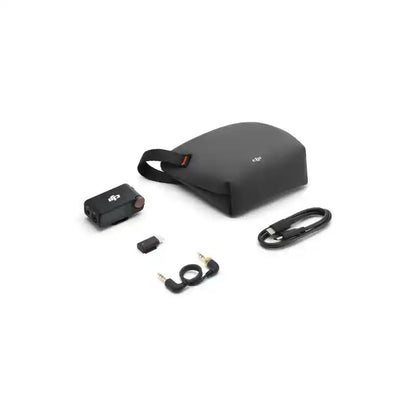 Receiver for DJI Mic 3