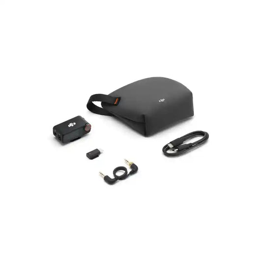 Receiver for DJI Mic 3