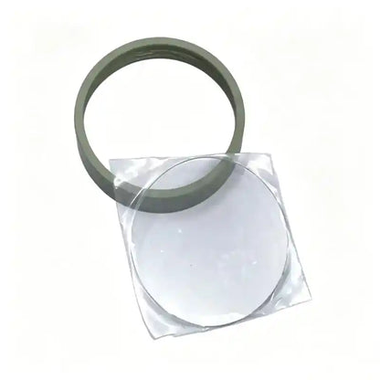 DJI Phantom 3 4 Gimbal Lens Frame With Glas