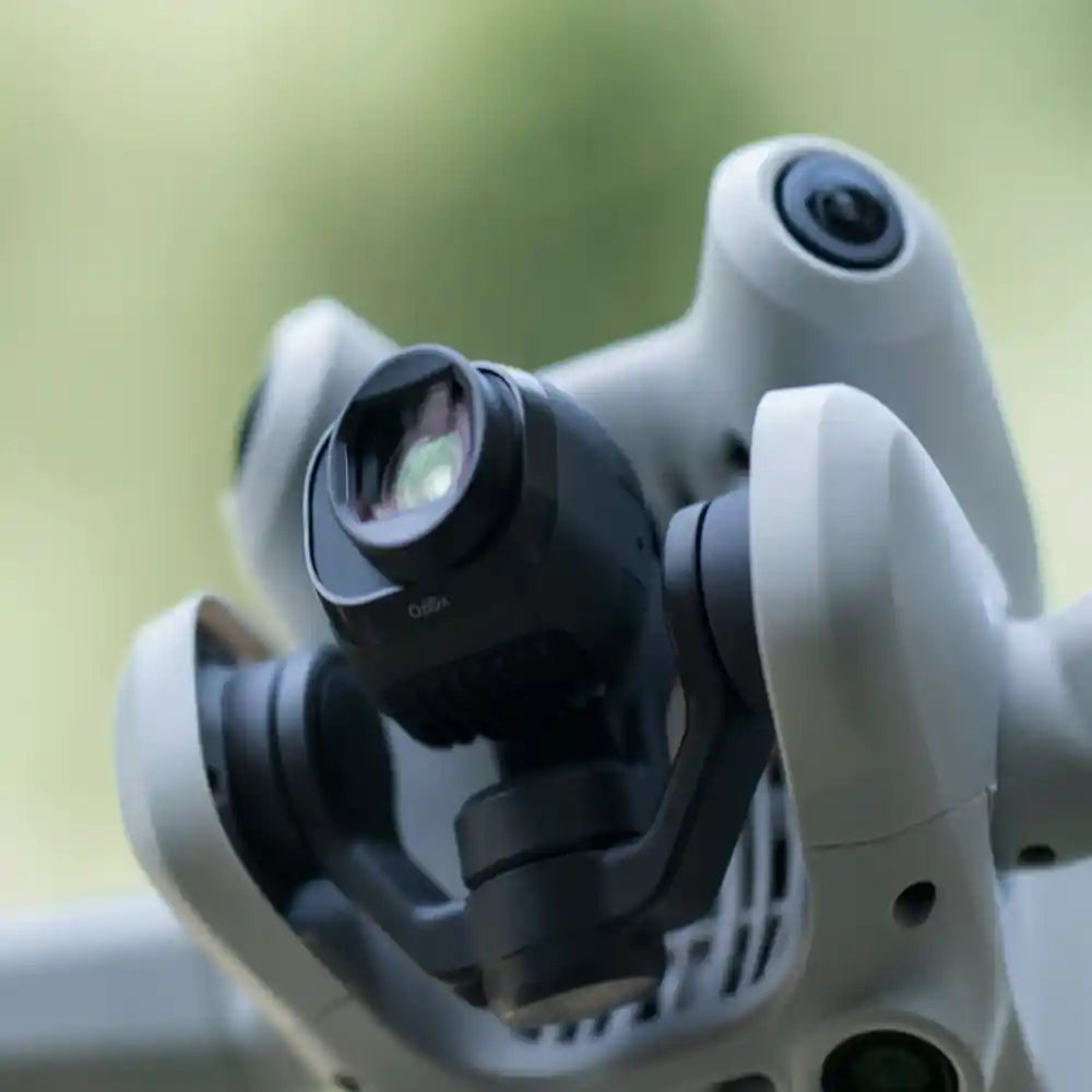 Wide-Angle Camera lens for DJI Mini 4 Pro