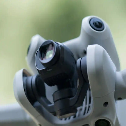 Wide-Angle Camera lens for DJI Mini 4 Pro