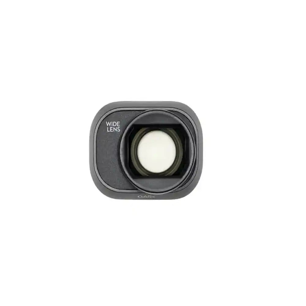 Wide-Angle Camera lens for DJI Mini 4 Pro