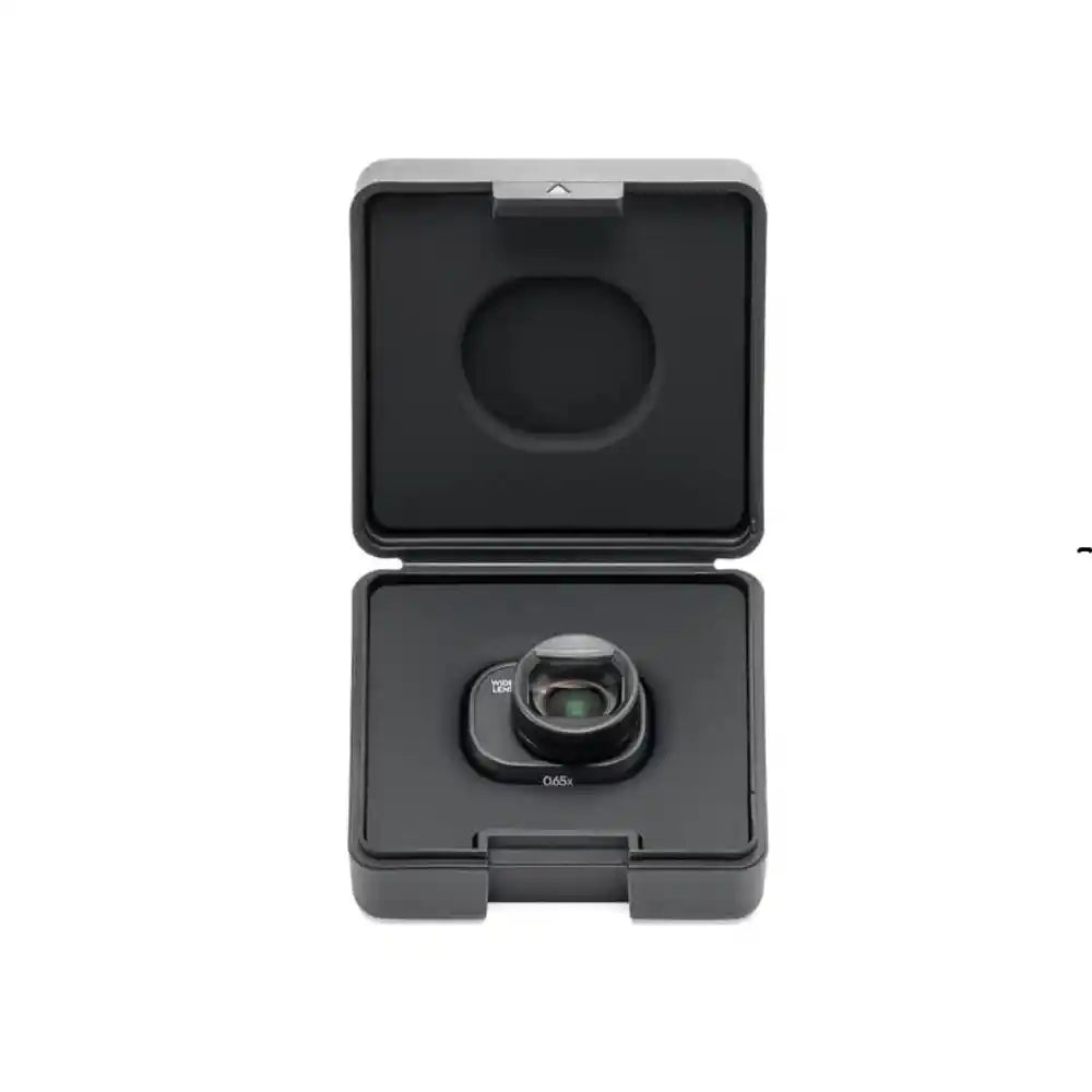 Wide-Angle Camera lens for DJI Mini 4 Pro