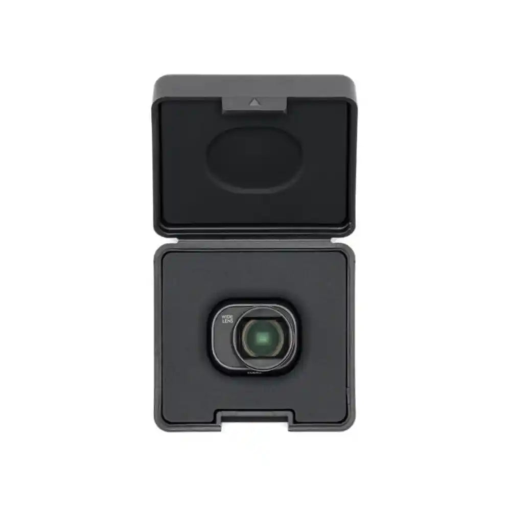 Wide-Angle Camera lens for DJI Mini 4 Pro