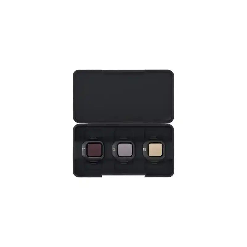 ND Filter Set (ND8/32/128) for DJI Mini 5 Pro