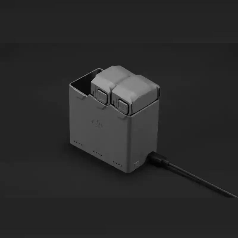 Two-Way Charging Hub for DJI Mini 5 Pro