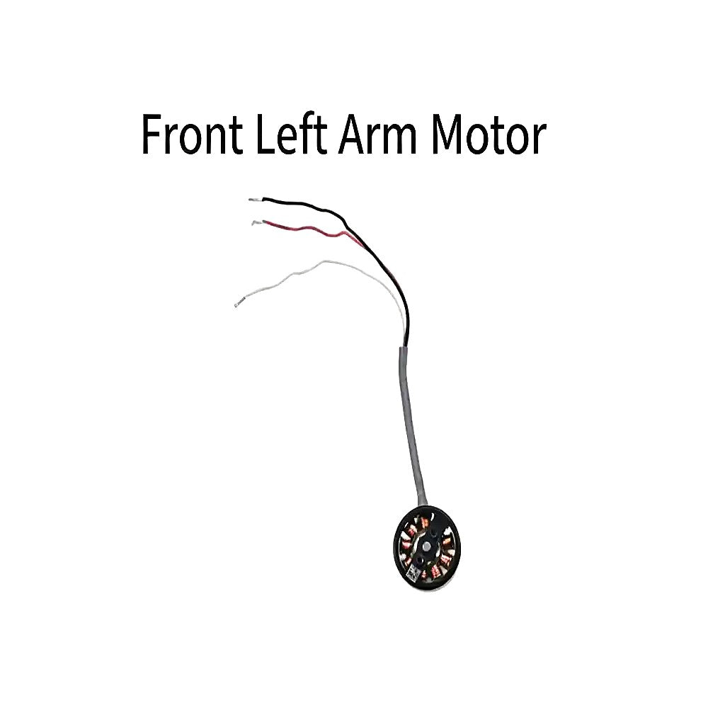 DJI Neo2 Drone Arm Motor Front Rear Motor Replacement