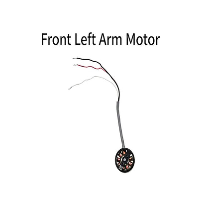 DJI Neo2 Drone Arm Motor Front Rear Motor Replacement