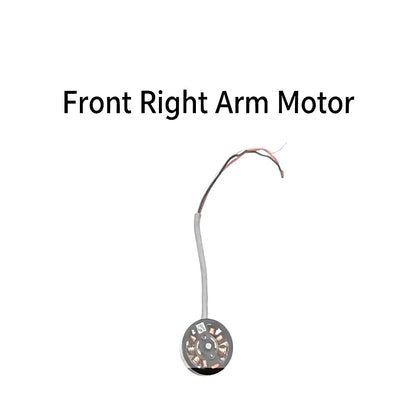 DJI Neo2 Drone Arm Motor Front Rear Motor Replacement