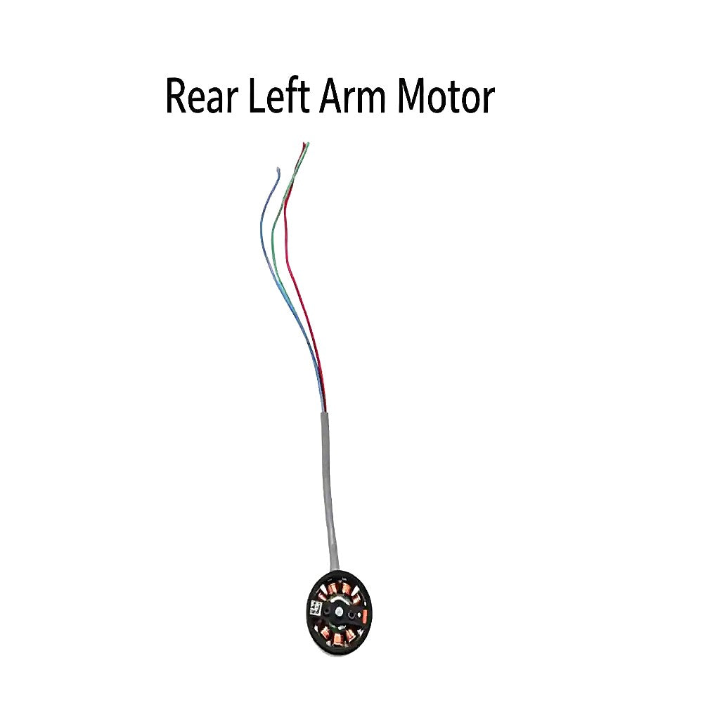 DJI Neo2 Drone Arm Motor Front Rear Motor Replacement