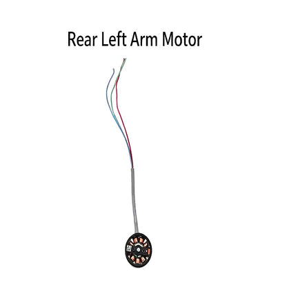 DJI Neo2 Drone Arm Motor Front Rear Motor Replacement