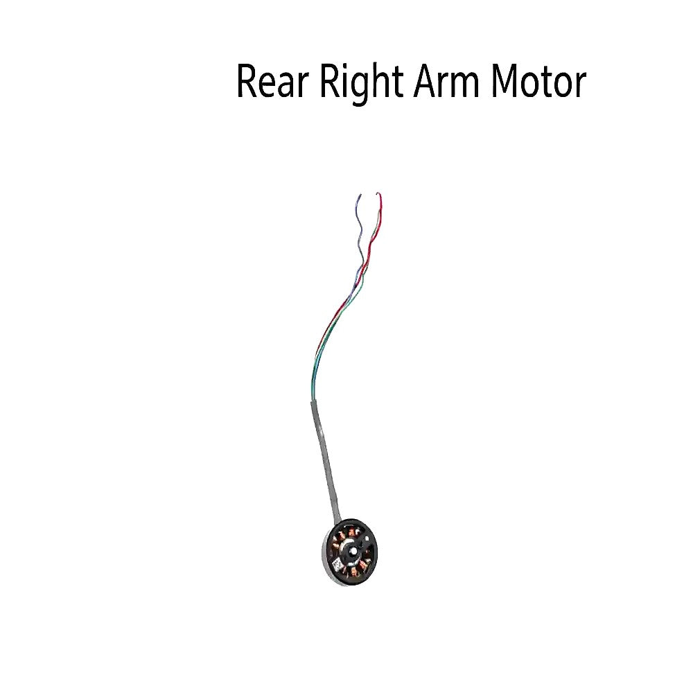 DJI Neo2 Drone Arm Motor Front Rear Motor Replacement
