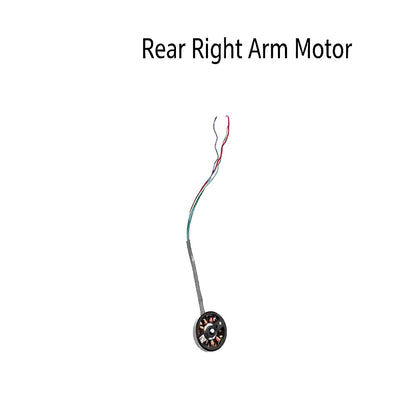 DJI Neo2 Drone Arm Motor Front Rear Motor Replacement
