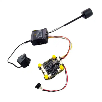 3-in-1 6 Pin Flat Cable For DJI O3 Air Unit