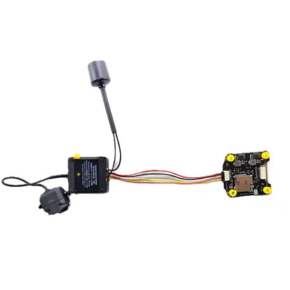 3-in-1 6 Pin Flat Cable For DJI O3 Air Unit