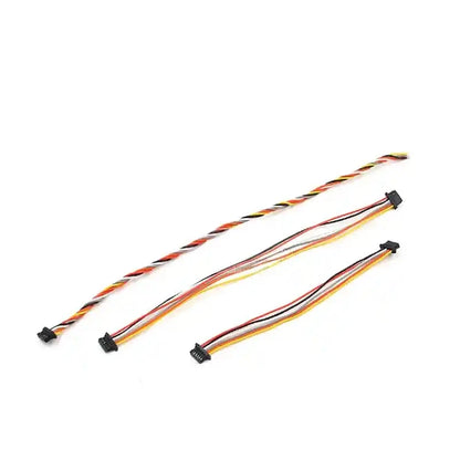 3-in-1 6 Pin Flat Cable For DJI O3 Air Unit