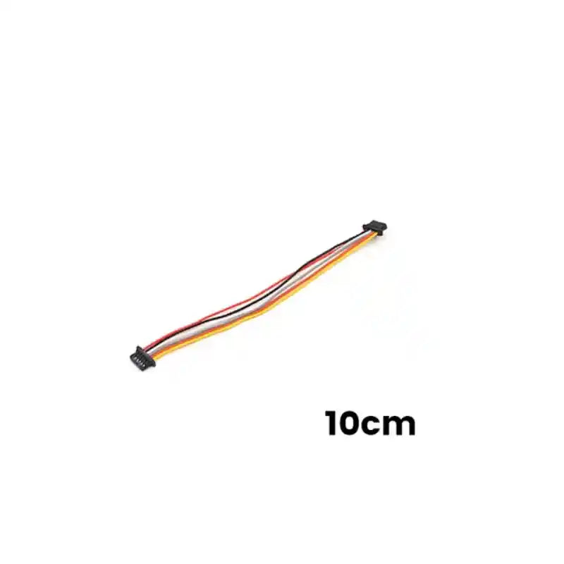 3-in-1 6 Pin Flat Cable For DJI O3 Air Unit