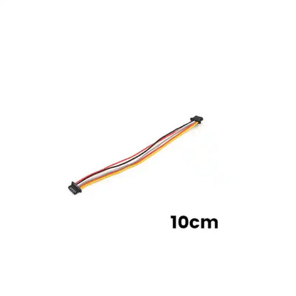 3-in-1 6 Pin Flat Cable For DJI O3 Air Unit