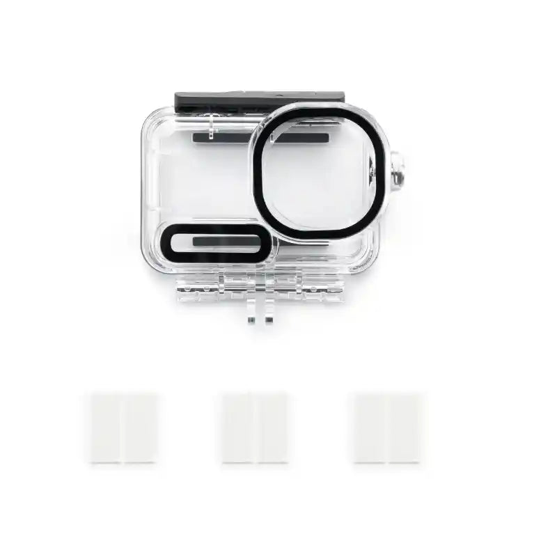 Original Waterproof Case For Osmo Action 6