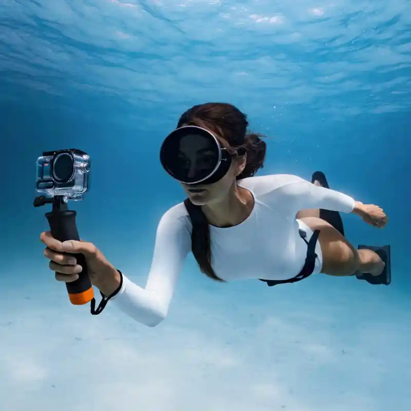 Original Waterproof Case For Osmo Action 6