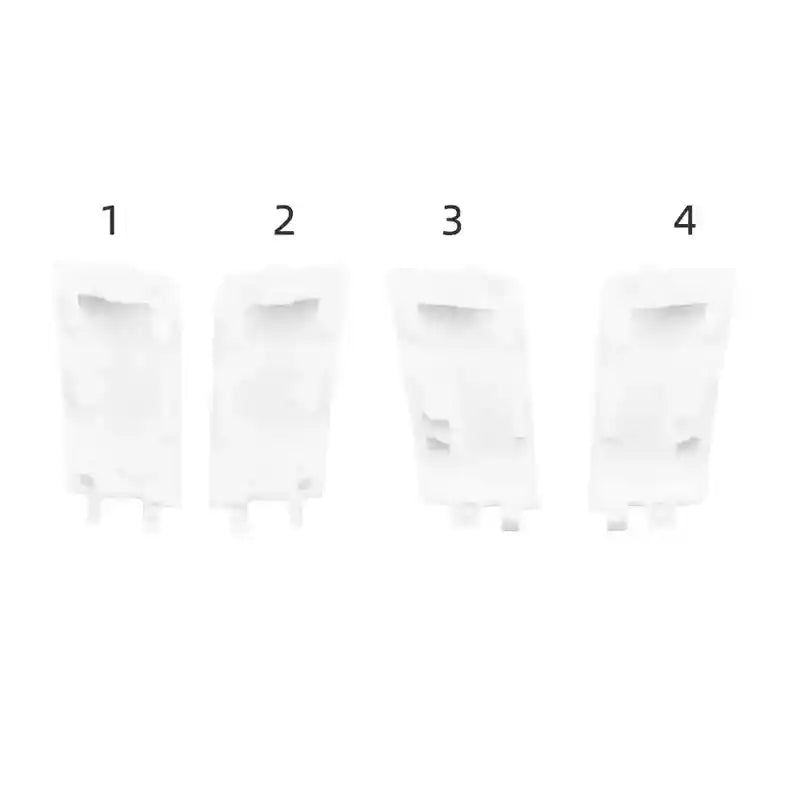 Landing Gear Antenna Cover for Phantom 4 Pro/Adv/Pro V2.0