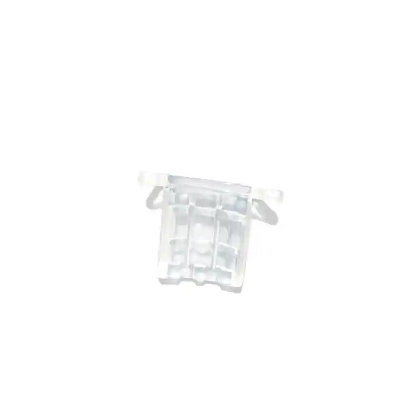 DJI Phantom 4 Pro Protective Plugs Transparent Buckles Side Lock