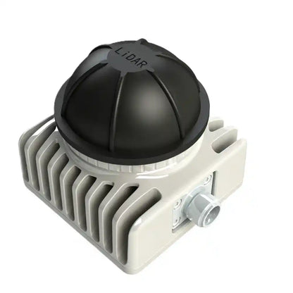 DJI Agras T100 Laser Radar Protective Cover